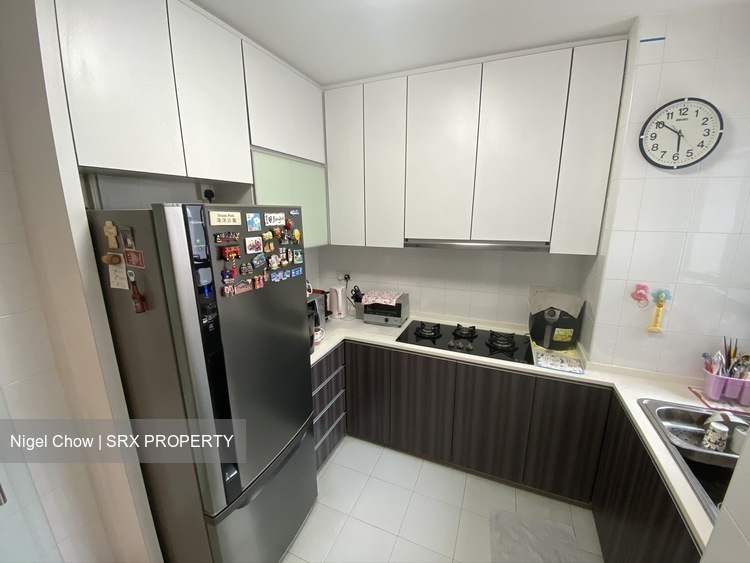 Blk 436C Fernvale Road (Sengkang), HDB 4 Rooms #223371661